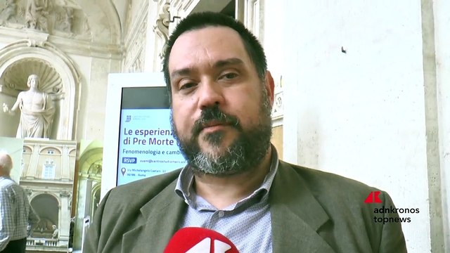 Pre-morte, De Alexandris (Nders Odv): Vorremmo approccio scientifico a questo tipo di fenomeni