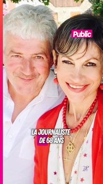 TPMP : Isabelle Morini-Bosc annonce le décès de son mari Alain