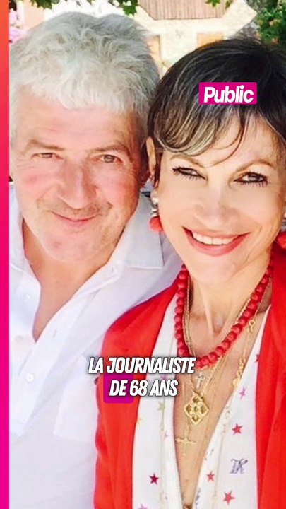 "TPMP" : Isabelle Morini-Bosc annonce le décès de son mari Alain