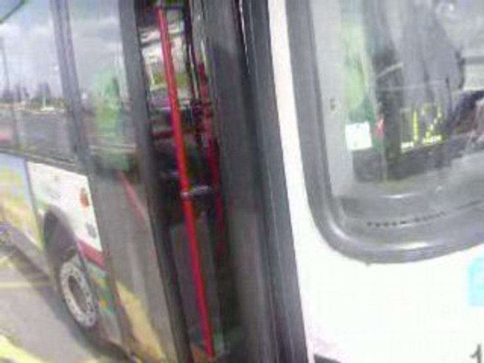 Agora S gnv (10084)