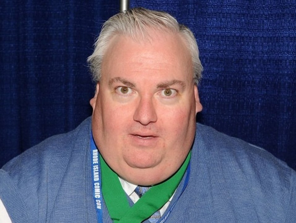 'Harry Potter'-Star Simon Fisher-Becker ist tot