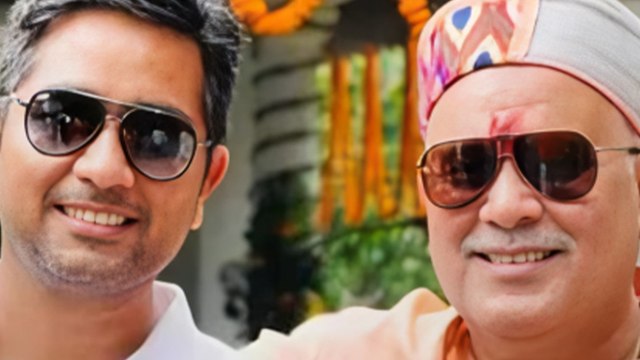 Bhupesh Baghel के बेटे Chaitanya कैसे फंस गए?