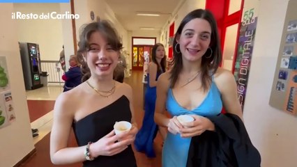 100 giorni alla Maturit? 2025 a Pesaro, il video