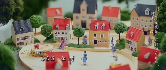 Dưới Tán Cây Có Ngôi Nhà Mái Đỏ Tập 13 Thuyết minh