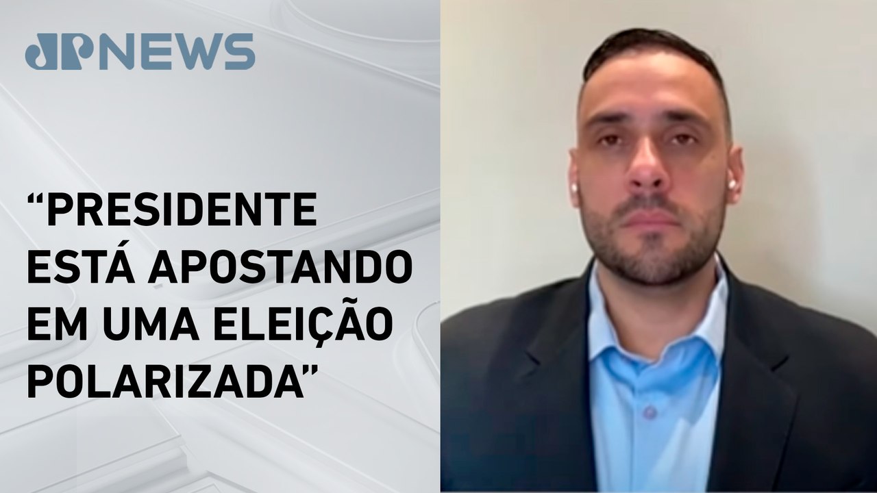 Gleisi e Padilha assumem Ministérios do governo; cientista político analisa