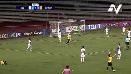 Selangor perlu persediaan rapi hadapi ACL2 musim depan