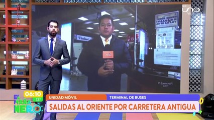 ¡Atención! Deslizamientos al occidente generan demoras y bloqueos en la ruta al oriente en Cochabamba