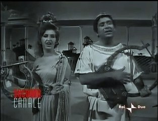 Za Bum 1964 - Ieri come oggi