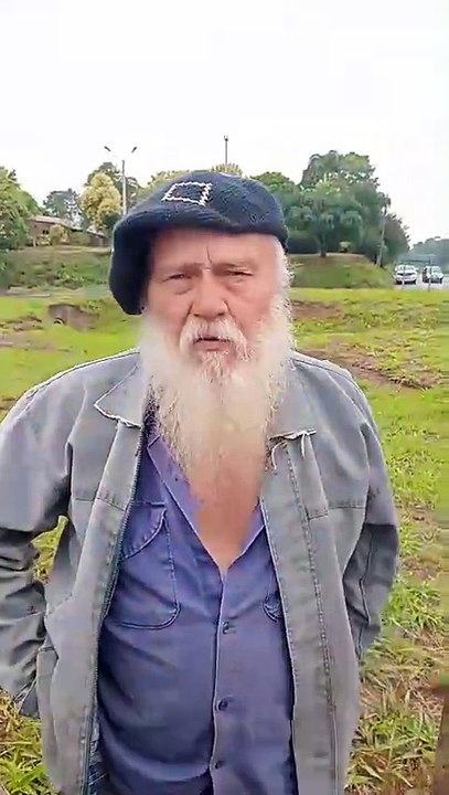 Hugo Sand, dirigente de APAM, desmiente una convocatoria en su nombre para protestar frente al INYM
