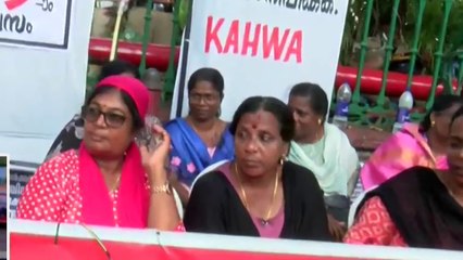 ആശമാർക്കെതിരെ അധിക്ഷേപ പരാമർശം, കെ.എൻ ഗോപിനാഥിന് വക്കീൽ നോട്ടീസ്