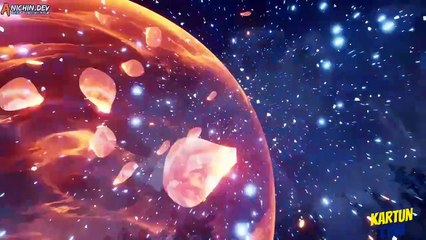 Lord of the Ancient God Grave Eps 291-298 SUB INDO