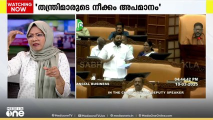 ഇരിങ്ങാലക്കുടകൂടൽമാണിക്യം ക്ഷേത്രത്തിലെ കഴകക്കാരൻ ബാലുവിനെ മാറ്റില്ലെന്ന് ദേവസ്വം മന്ത്രി വി.എൻ.വാസവൻ