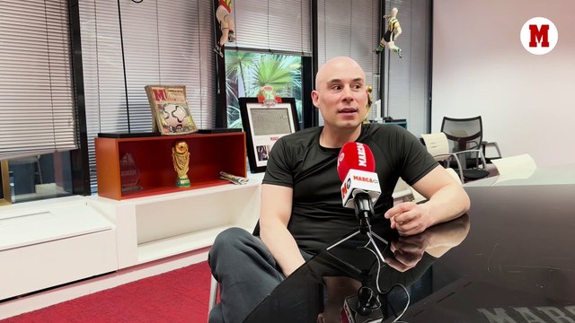 Mosteirín sobre Optimilk DOJO Arena II: Madrid y Barcelona son las dos ciudades que más apuestan