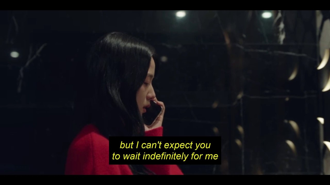 뉴토피아 "Newtopia" | "Let's break up" [English Subtitles]