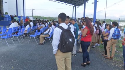 Esperan presencia de la ministra Molinar en IPT de Veraguas