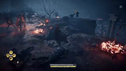 Assassin's Creed Odyssey part 1 XBOX S