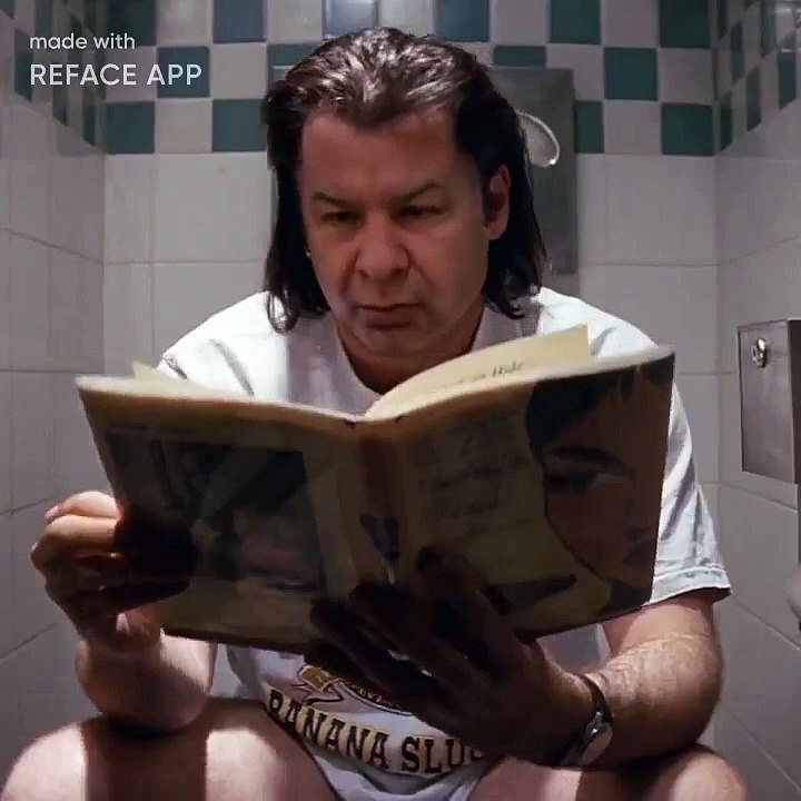 Cosplay Filmes-Jhon-travolta #cosplay