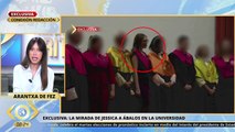 El vídeo del acto al que Jésica Rodríguez acudió con Ábalos y por el que pudo cobrar 1.500 euros