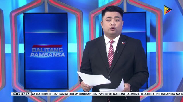 Epekto ng ICC arrest warrant sa impeachment trial ni VP Sara Duterte, ipinaliwanag