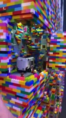 Super talented, this is amazing 😍🔥