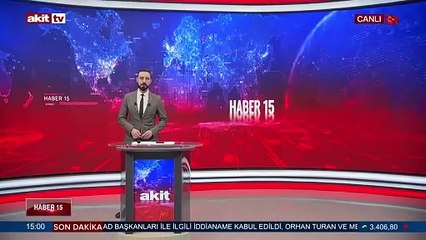 Kabinede masada hangi konular var?