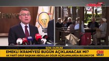 Emekli Bayram ikramiyesi belli oldu! AK Parti'den son dakika açıklaması