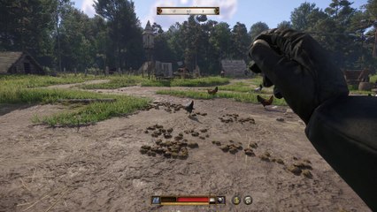 Kingdom Come 2: Steine können eine Menge, wir zeigen euch, was alles