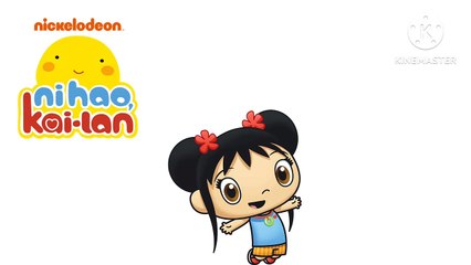 Kai-Lan From Ni Hao, Kai-Lan