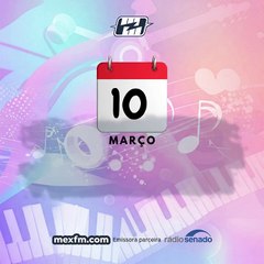 Bom dia (10/03/2025) #musiclover #webradiomexfm #mexfm #mexnews #bomdia