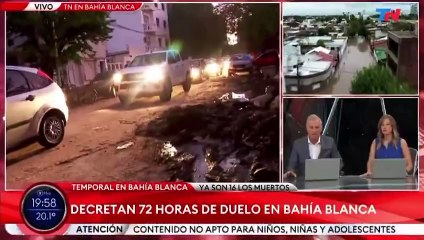 El siniestro momento de maltrato entre la movilera Paula Bernini y su camarógrafo
