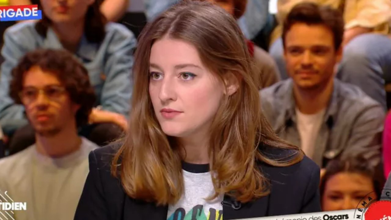 Ambre Chalumeau (Quotidien) : ce drame vécu à 17 ans qui a marqué sa vie