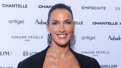 Linda Hardy, une ancienne Miss France qui accepte de vieillir : “Je fais deux tailles de plus, mais…”