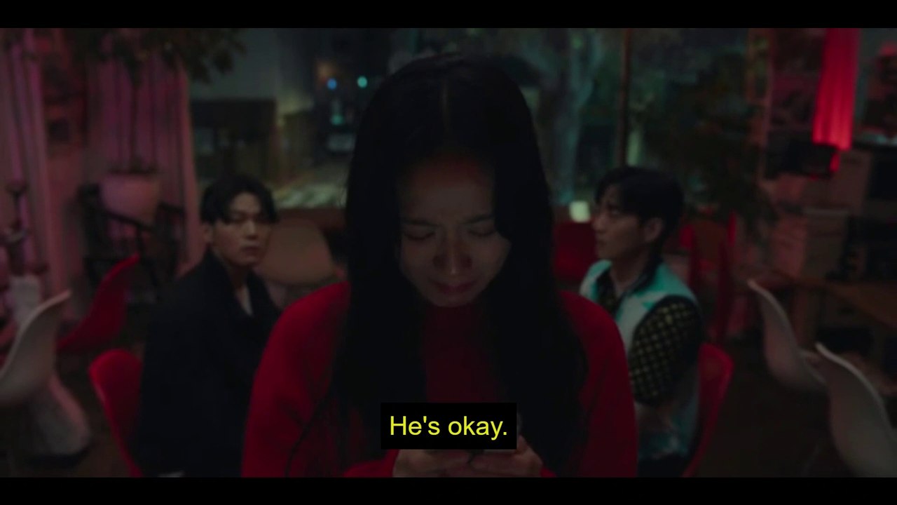 뉴토피아 "Newtopia" | "I told you not to worry, didn't I?" [English S