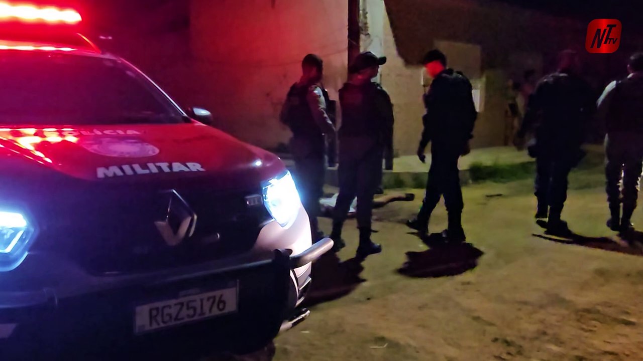 Adolescente de 15 Anos é Executado Após Comprar Toddy e Guaraná em São Miguel dos Campos