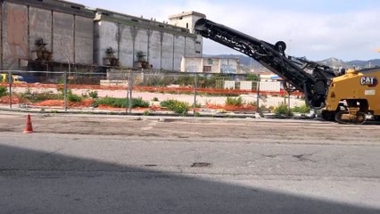 Posta ciclabile, apre il cantiere del nuovo tratto