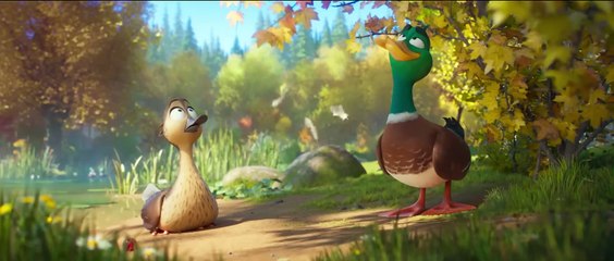 Migration Trailer Showcase 🐦