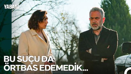 Taklacı Serhan #35; Değişmez Suç Ortakları - Yabani