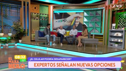 SCZ ¿EL CELULAR PODRÍA DESAPARECER?