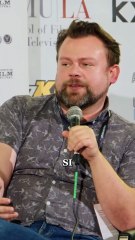 Must-Read Recommendations for 'Severance' Fans 🎬