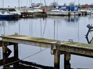 Kinnego Marina Interview Highlights Concerns Over Deterioration