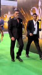 Boby Deol at IIFA 2025