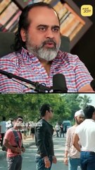 अपनी अकड़ अपने पास रख! || आचार्य प्रशांत