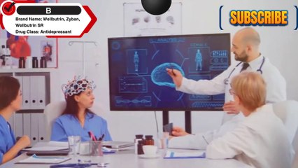 Discover the Power of Bupropion: A Game-Changer in Mental Health