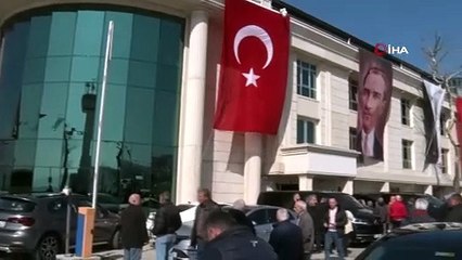 Beykoz, Beylikdüzü'nden transfer başkan: Başkan Özlem Vural Gürzel şeçildi