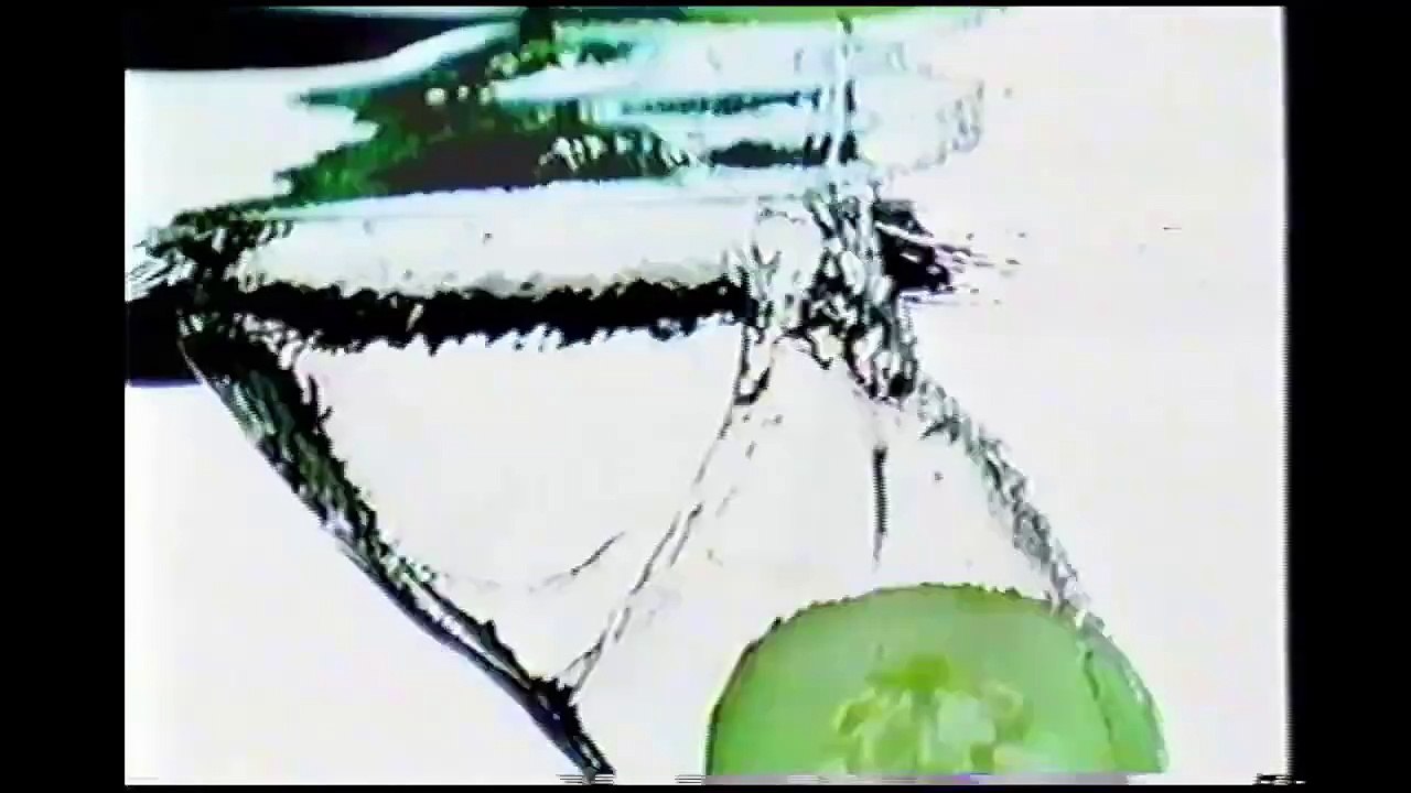 Linha Dove Hidratação Fresca (2006)