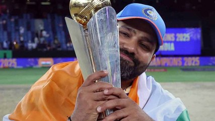 Rohit Sharma की Net Worth कितनी?