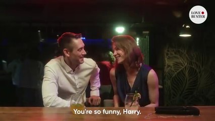 My BF Brings Assistant On Our Dates _ _LoveBusterShow(360P)