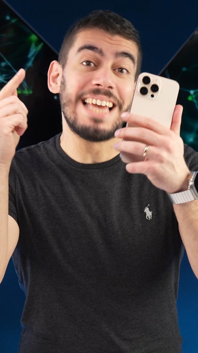 Ce menu est caché sur ton iPhone pour tout vérifier ? 🤯