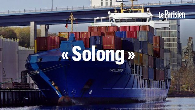 Mer du Nord : un pétrolier et un cargo entrent en collision