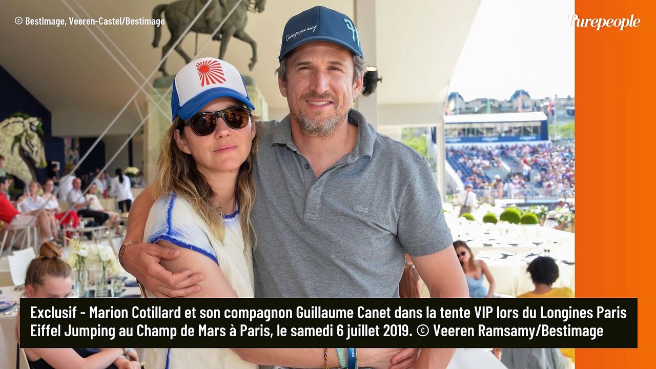 "Parfois c’est le paradis, parfois…" : Entre Marion Cotillard et Guillaume Canet, des passades mouvementées pour une raison précise